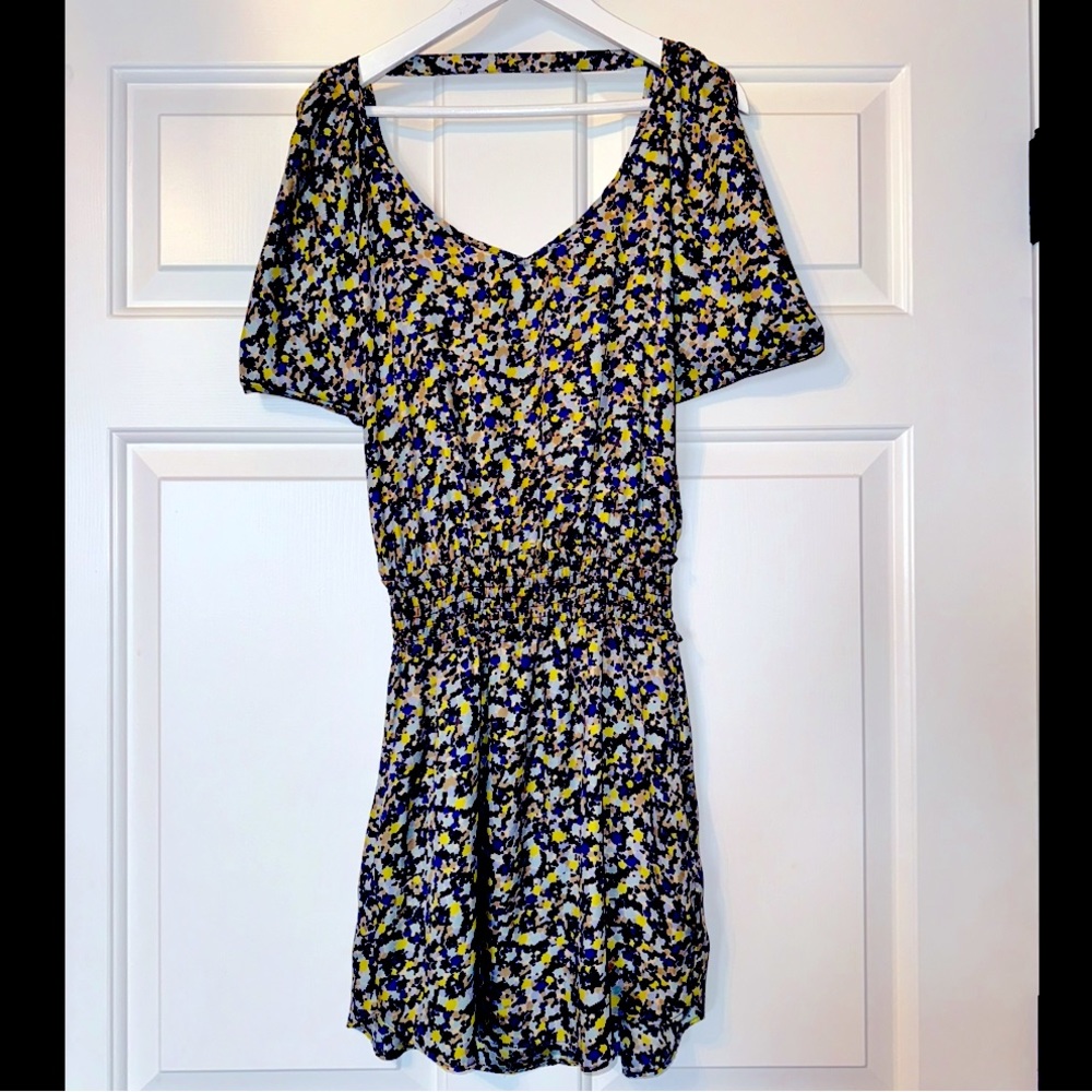 NWOT BCBGeneration Dress